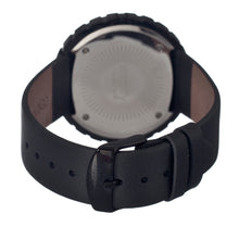 Load image into Gallery viewer, Simplify The 2100 Leather-Band Ladies Watch w/Date - Black/Silver - SIM2108