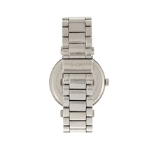 Load image into Gallery viewer, Simplify The 4800 Bracelet Watch w/Day/Date - Silver/White - SIM4801