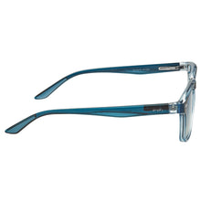 Load image into Gallery viewer, Simplify Wilder Polarized Sunglasses - Blue/Blue - SSU130-C3
