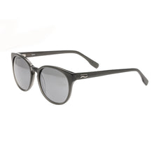 Load image into Gallery viewer, Simplify Clark Polarized Sunglasses - Grey/Silver - SSU102-GY
