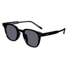 Load image into Gallery viewer, Simplify Alexander Polarized Sunglasses - Black/Black - SSU126-C1
