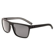 Load image into Gallery viewer, Simplify Dumont Polarized Sunglasses - Black/Black - SSU117-BK
