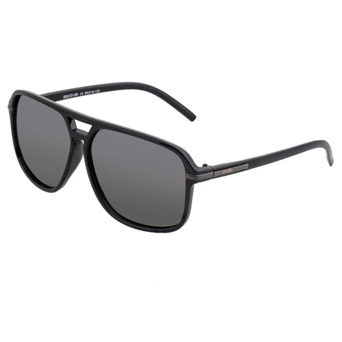 Simplify Reed Polarized Sunglasses - SSU121-BK