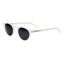 Load image into Gallery viewer, Simplify Russell Polarized Sunglasses - Grey/Black - SSU109-GY
