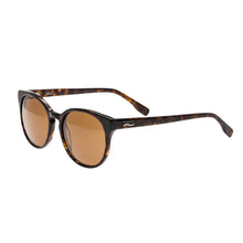 Load image into Gallery viewer, Simplify Clark Polarized Sunglasses - Tortoise/Brown - SSU102-TR
