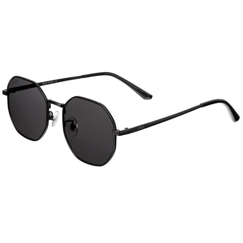 Simplify Ezra Polarized Sunglasses - SSU125-BK