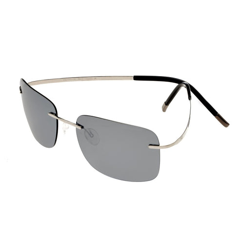 Simplify Ashton Polarized Sunglasses - SSU111-SL