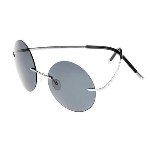 Simplify Christian Polarized Sunglasses - SSU114-SL