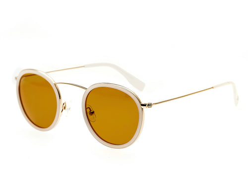 Simplify Jones Polarized Sunglasses - SSU100-WH