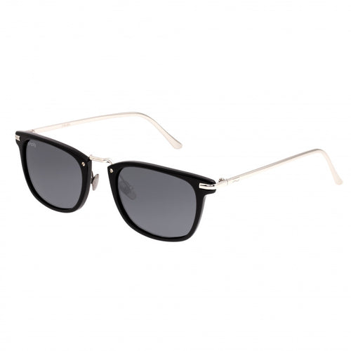 Simplify Theyer Polarized Sunglasses - SSU118-BK