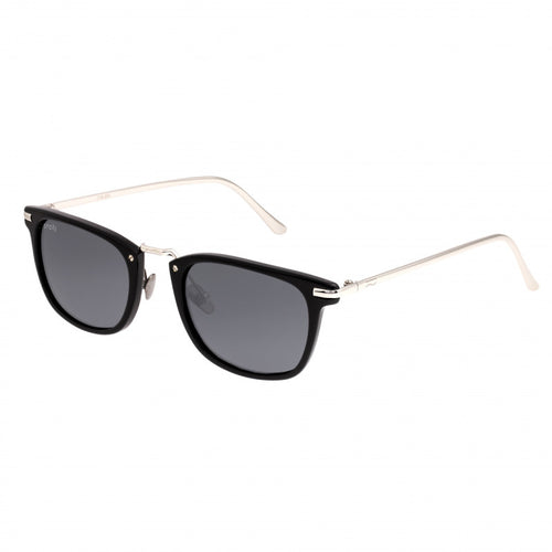 Simplify Theyer Polarized Sunglasses - SSU118-BK