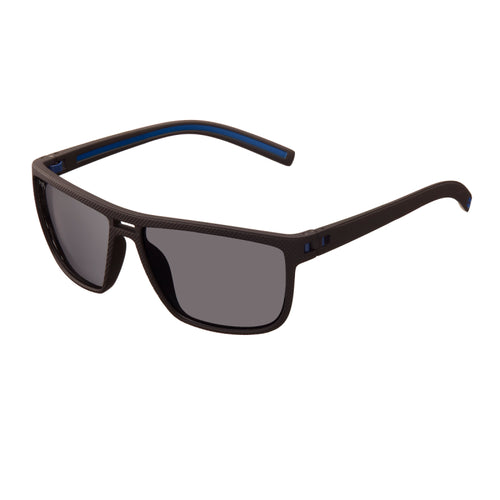 Simplify Barrett Polarized Sunglasses - SSU124-BN