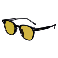 Load image into Gallery viewer, Simplify Alexander Polarized Sunglasses - Black/Yellow - SSU126-C2
