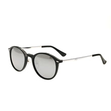 Load image into Gallery viewer, Simplify Reynolds Polarized Sunglasses - Black/Black - SSU108-BK
