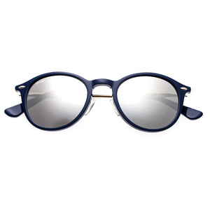 Simplify Reynolds Polarized Sunglasses - Blue/Black - SSU108-BL