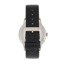 Load image into Gallery viewer, Simplify The 5700 Leather-Band Watch - Black - SIM5702

