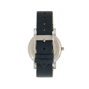 Simplify The 5300 Strap Watch - Silver - SIM5301