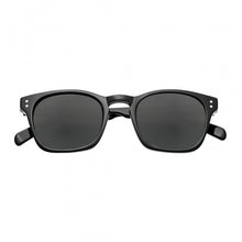 Load image into Gallery viewer, Simplify Bennett Polarized Sunglasses - Black/Black - SSU106-BK
