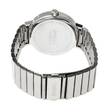 Load image into Gallery viewer, Simplify The 4600 Bracelet Watch - Silver/Olive - SIM4601
