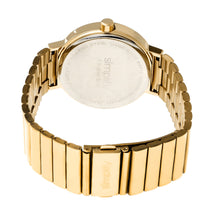 Load image into Gallery viewer, Simplify The 4600 Bracelet Watch - Gold/Orange - SIM4603
