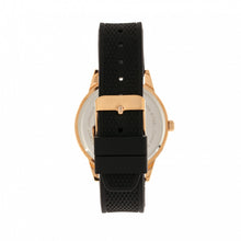 Load image into Gallery viewer, Simplify The 5200 Strap Watch - Rose Gold/Black - SIM5204

