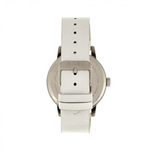 Load image into Gallery viewer, Simplify The 4200 Leather-Band Watch - White - SIM4201
