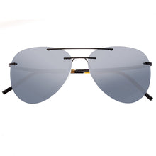 Load image into Gallery viewer, Simplify Sullivan Polarized Sunglasses - Black/Black - SSU113-BK
