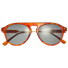 Load image into Gallery viewer, Simplify Carter Polarized Sunglasses - Tortoise/Black - SSU127-C5
