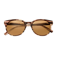 Load image into Gallery viewer, Simplify Clark Polarized Sunglasses - Brown Tortoise/Brown - SSU102-BB
