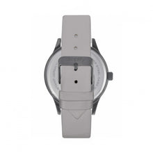 Load image into Gallery viewer, Simplify The 2400 Leather-Band Unisex Watch - Black/Grey - SIM2403
