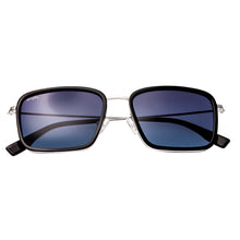 Load image into Gallery viewer, Simplify Parker Polarized Sunglasses - Black/Black - SSU103-BK
