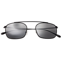 Load image into Gallery viewer, Simplify Collins Polarized Sunglasses - Black/Black - SSU104-BK
