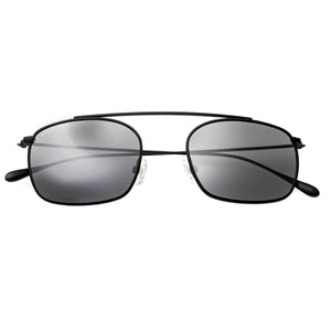 Simplify Collins Polarized Sunglasses - Black/Black - SSU104-BK