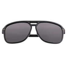 Load image into Gallery viewer, Simplify Reed Polarized Sunglasses - Black/Black - SSU121-BK
