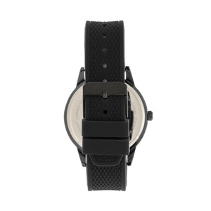 Simplify The 5200 Strap Watch - Black - SIM5205