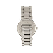 Load image into Gallery viewer, Simplify The 4800 Bracelet Watch w/Day/Date - Silver/Black - SIM4802

