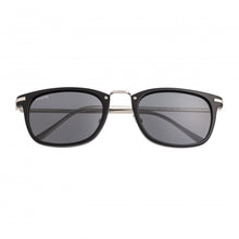 Load image into Gallery viewer, Simplify Theyer Polarized Sunglasses - Black/Black - SSU118-BK
