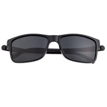 Load image into Gallery viewer, Simplify Ellis Polarized Sunglasses - Gloss Black/Black - SSU123-BK

