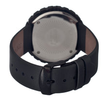 Load image into Gallery viewer, Simplify The 2100 Leather-Band Ladies Watch w/Date - Black/Silver - SIM2108
