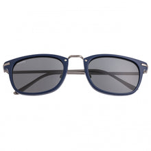 Load image into Gallery viewer, Simplify Theyer Polarized Sunglasses - Blue/Black - SSU118-BL
