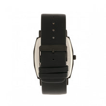 Load image into Gallery viewer, Simplify The 5400 Leather-Band Watch - Black  - SIM5404
