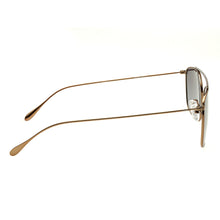 Load image into Gallery viewer, Simplify Collins Polarized Sunglasses - Bronze/Black - SSU104-BR
