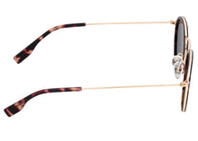 Load image into Gallery viewer, Simplify Jones Polarized Sunglasses - Brown/Black - SSU100-BN
