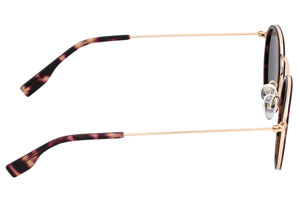 Simplify Jones Polarized Sunglasses - Brown/Black - SSU100-BN