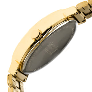 Simplify The 4600 Bracelet Watch - Gold/Orange - SIM4603