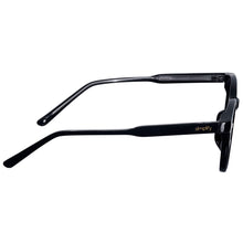 Load image into Gallery viewer, Simplify Alexander Polarized Sunglasses - Black/Blue - SSU126-C3
