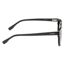 Load image into Gallery viewer, Simplify Clark Polarized Sunglasses - Black/Black - SSU102-BK
