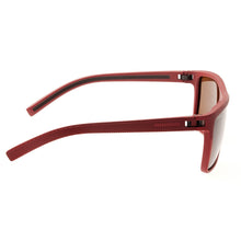 Load image into Gallery viewer, Simplify Dumont Polarized Sunglasses - Red/Black - SSU117-RD
