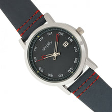 Load image into Gallery viewer, Simplify The 5300 Strap Watch - Silver/Blue - SIM5303
