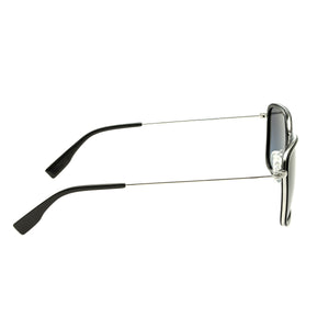 Simplify Parker Polarized Sunglasses - Black/Black - SSU103-BK